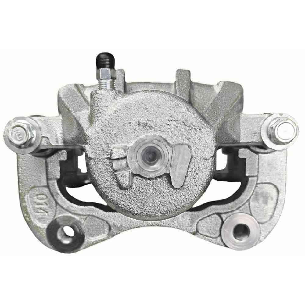 2007 Hyundai Tucson Brake Caliper